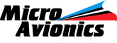 Micro Avionics - logo