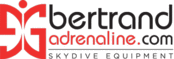 Bertrand adrenaline - logo