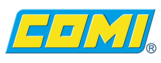 COMI S.p.A. - logo