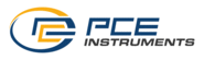 PCE Deutschland GmbH - logo