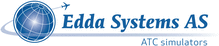 Edda Systems - logo