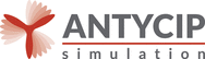 ANTYCIP SIMULATION - logo