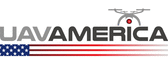 UAV-America, Inc. - logo