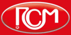 RCM - logo