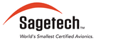 SAGETECH CORPORATION - logo