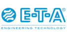 E-T-A - logo