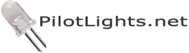 PILOTLIGHTS - logo