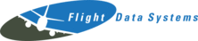 Flight Data Systems  - logo