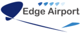 Edge Airport - logo