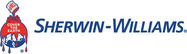 Sherwin Williams - logo