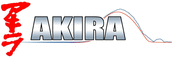 Akira technologies - logo