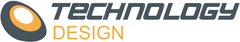 Technology Design - logo