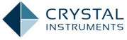 Crystal Instruments Corporation - logo