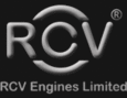 RCV Engines Ltd - logo