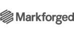 Markforged - logo