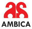 Ambica Stainless Steel Limited - logo