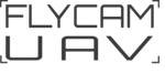 FlyCam UAV - logo