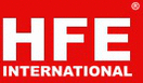 HFE International - logo