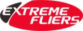 Extreme Fliers - logo