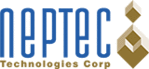 Neptec Technologies Corp. (NTC) - logo