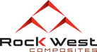 Rock West Composites - logo