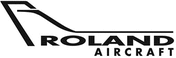 Roland Aircraft - logo