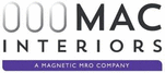 Mac Interiors - logo