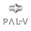 PAL-V - logo