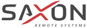 Saxon Remote Systems - logo