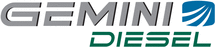 Gemini Diesel - logo