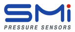 SMI pressure sensors