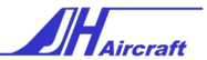 JH AIRCRAFT GMBH - logo