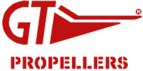 GT Propellers - logo