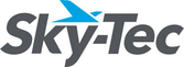 Sky-Sky-Tec - logo