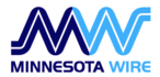 Minnesota Wire - logo