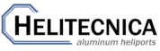 Helitecnica Aluminum Heliports S.L. - logo