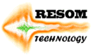 Resom Technology - logo