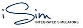 iSim Ltd - logo