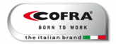 Cofra - logo