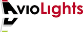 Aviolights.com - logo