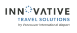 Innovative Travel Solutions by Vancouver Internatinal Airport