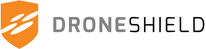 Droneshield - logo