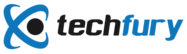 Techfury Video Systems - logo