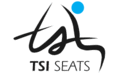 TSI SEATS - logo