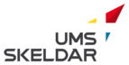 UMS SKELDAR - logo