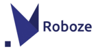 Roboze - logo