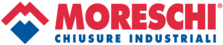 Moreschi Chiusure Industriali S.r.l. - logo