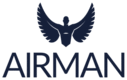 Airman - logo