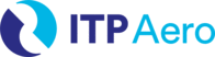 Itp aero - logo