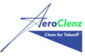 Aeroclenz - logo